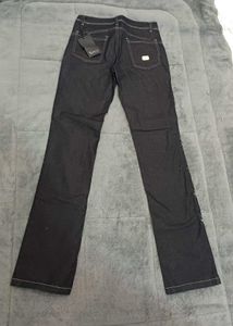 Designer Jeans with embroidery