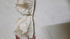 Designer Beach Swim Bra