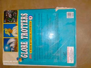 Globe Trotters - Social Studies