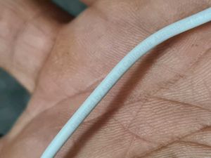 Apple EarPods Wired Earphone