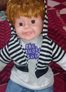 Baby Boy Toy