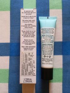 Benefit Cosmetics Lite Primer