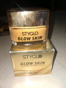 Styglo Glow Skin Illuminator