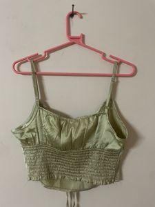 Green Top