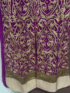 Lovely Three Piece Suit Set