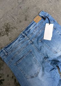 Denim Jeans 👖