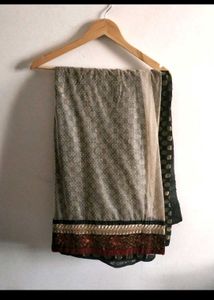 Bollywood Replica Saree