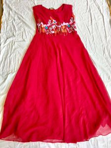 Long Frock 👗