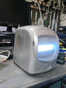 Sansui Mini TV (Working) *Offer