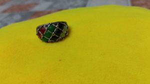 Oxidised Jewellery