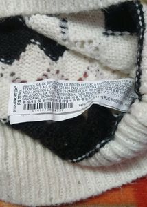 Zara Sweater