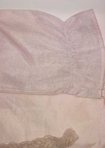 baby pink top 🤍