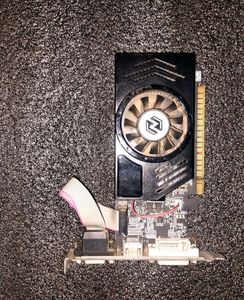 Geforce RTX 730 Graphics Card