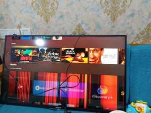 Sony Bravia Smart TV 2016 Model