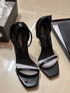 Saint Laurent YSL Heels size 37