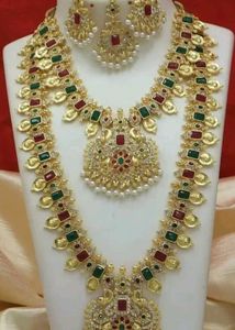 Premium Quality Jewellery Set