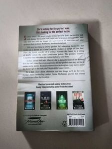 The Boyfriend by Freida McFadden