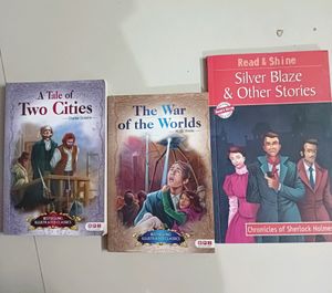 story books