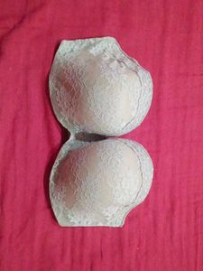 Lace Bra