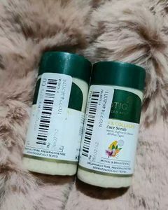 Biotique Ubtan Face Wash - 3 Pcs