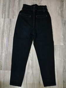 Women Korean Style Jeans/ Cargo