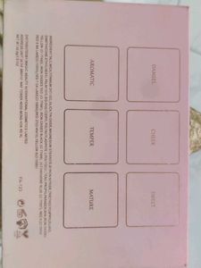 Imagic Blusher Pallete