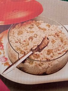 Vintage Bowl Steal Spoon Dinner Surviving