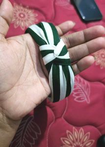 Knotted Headband Bundle