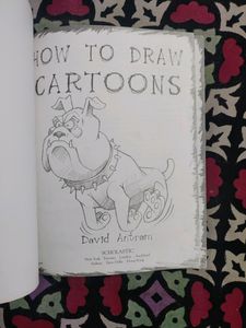 Combo Of Sketch Books