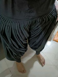 Patiyala Salwar
