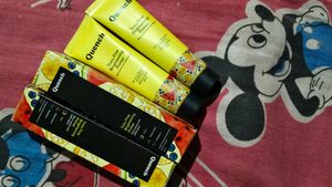 Quench face primer