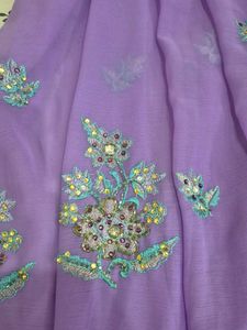 Beautiful Saree