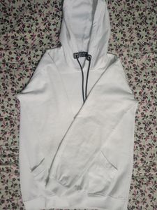 Hooded Sweatshirt For Men