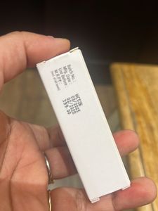 Renee Color Fix &amp; Boddess Powder Matte Lipstick