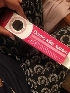 Derma Roller System