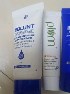 Combo Kit