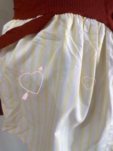 Dress shirt