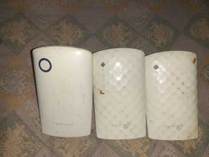 TP-Link WIFI 3 EXTENDERS