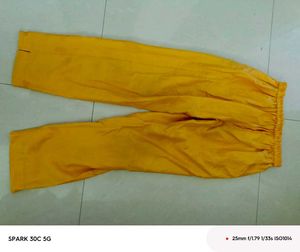 Kurti With Pant Dupatta