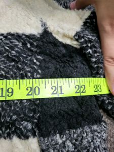American Eagle Sherpaa Fleece Jacket