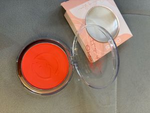 MARS Flush of Love Blush