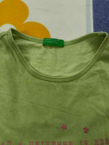 Combo Of 2 T-Shirts Size- 34