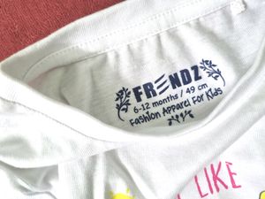 New Tee