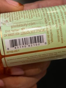 Pixi Glow Tonic