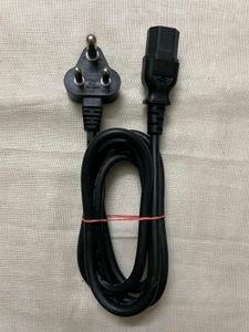 Power Cord For PS3 Xbox360 Xbox One PC Computer