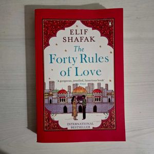 Book Combo of 3!