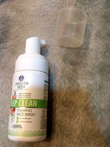Ayouthveda Facewash