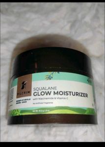 Pilgrim SQUALANE Moisturizer