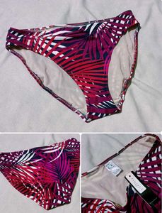 11 Bikini Bottoms Set