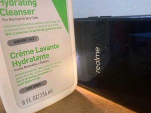 Cera Ve Cleanser